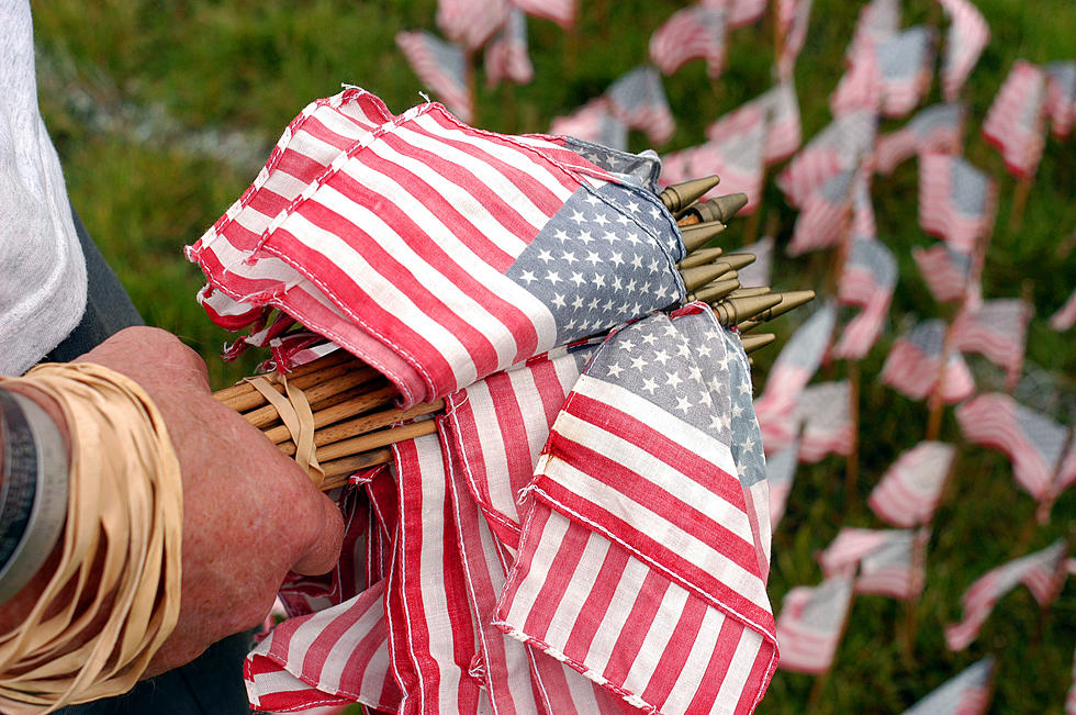 A Solution for a Lack of Flags Memorial Day in Twin Falls