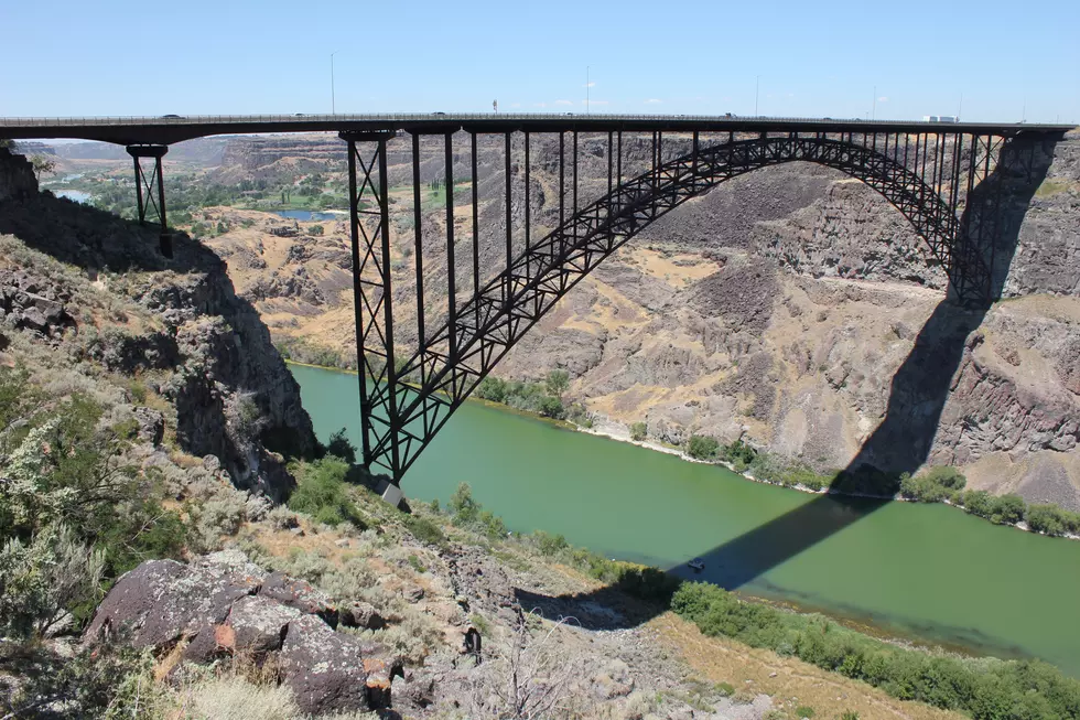 Lane Restrictions for Perrine Bridge Inspection Tonight, Tuesday Night