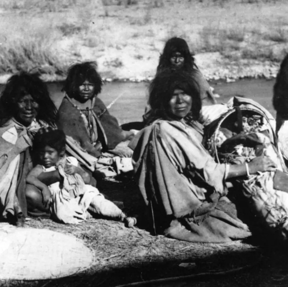 The Forgotten Idaho Indian Massacre