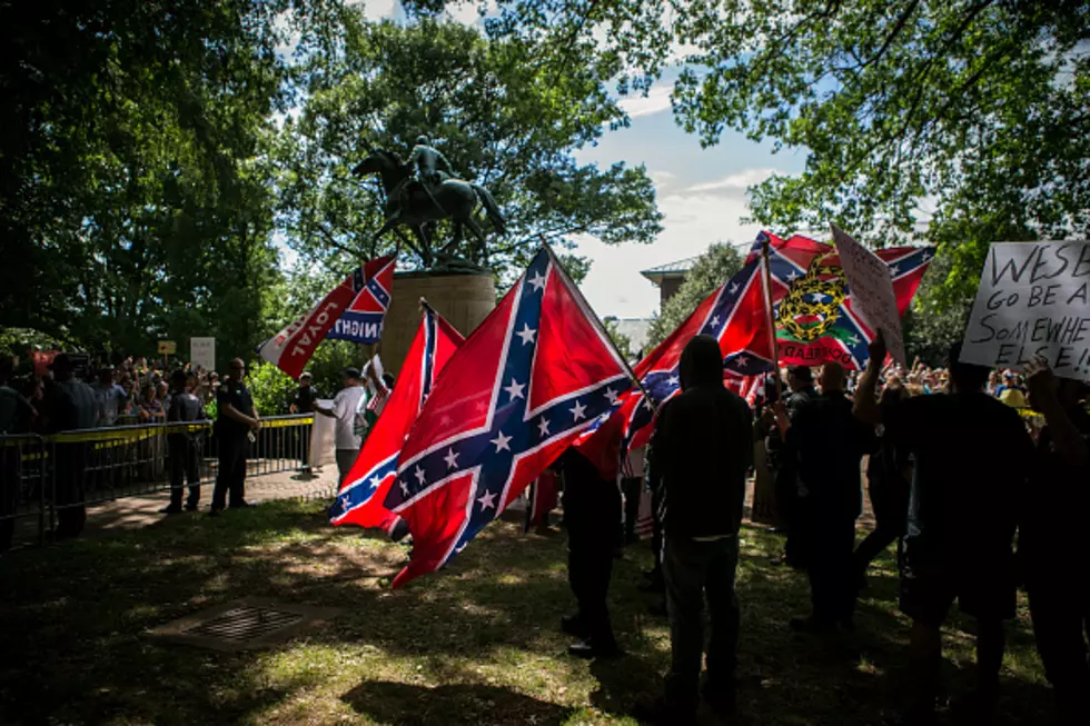 Lessons for Liberals From Charlottesville (Opinion)