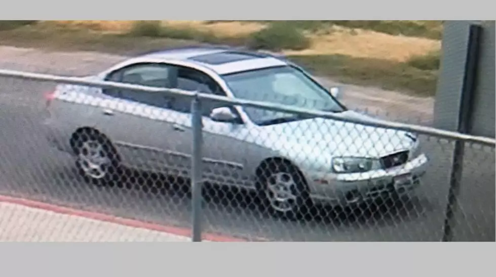 Twin Falls Police Release Images of Car Suspected in Child Enticement Case