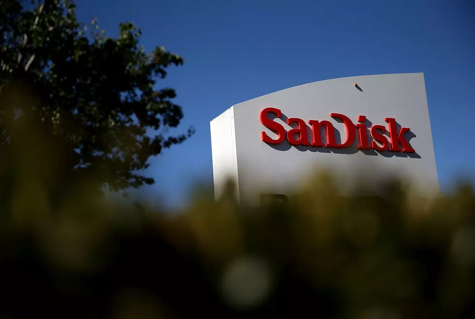 Micron Executive Accused of Insider Trading at Former SanDisk Job