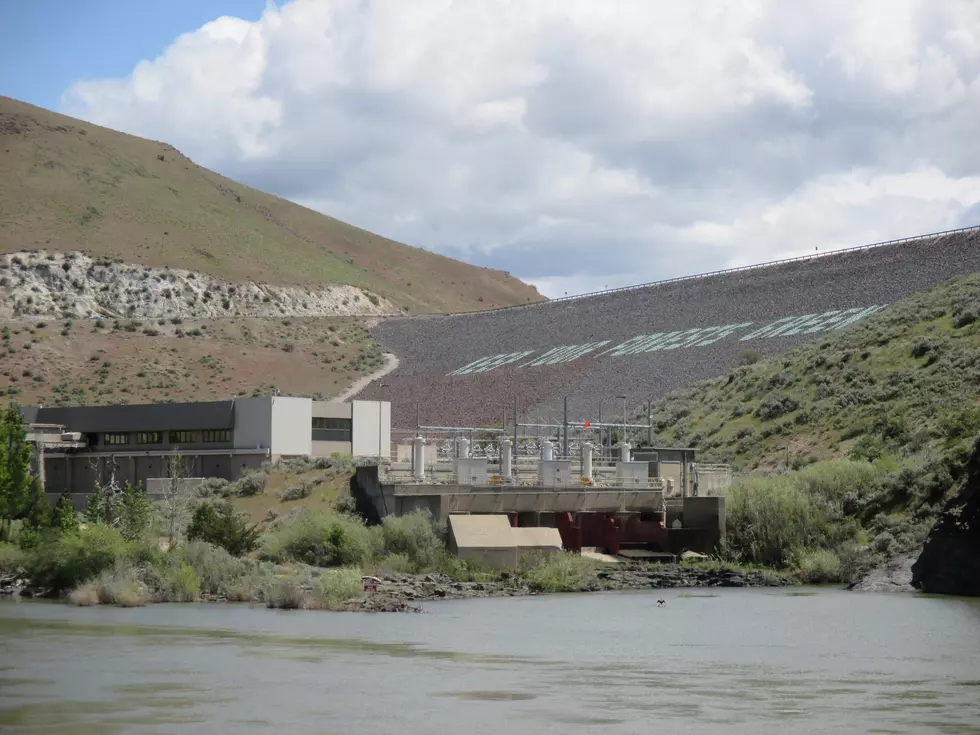 Nampa Man Recovered from Lucky Peak Reservoir