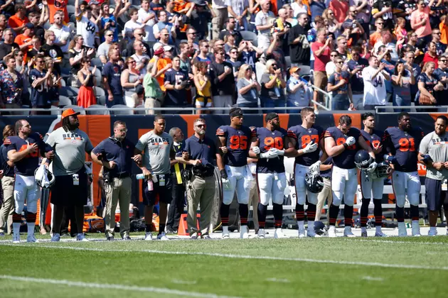 Don&#8217;t Reward the NFL for its Disrespect (Opinion)