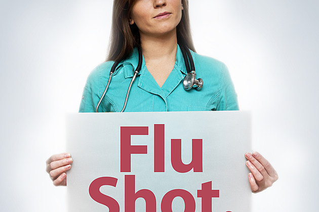 Idaho Man Becomes First to Die From Flu This Season