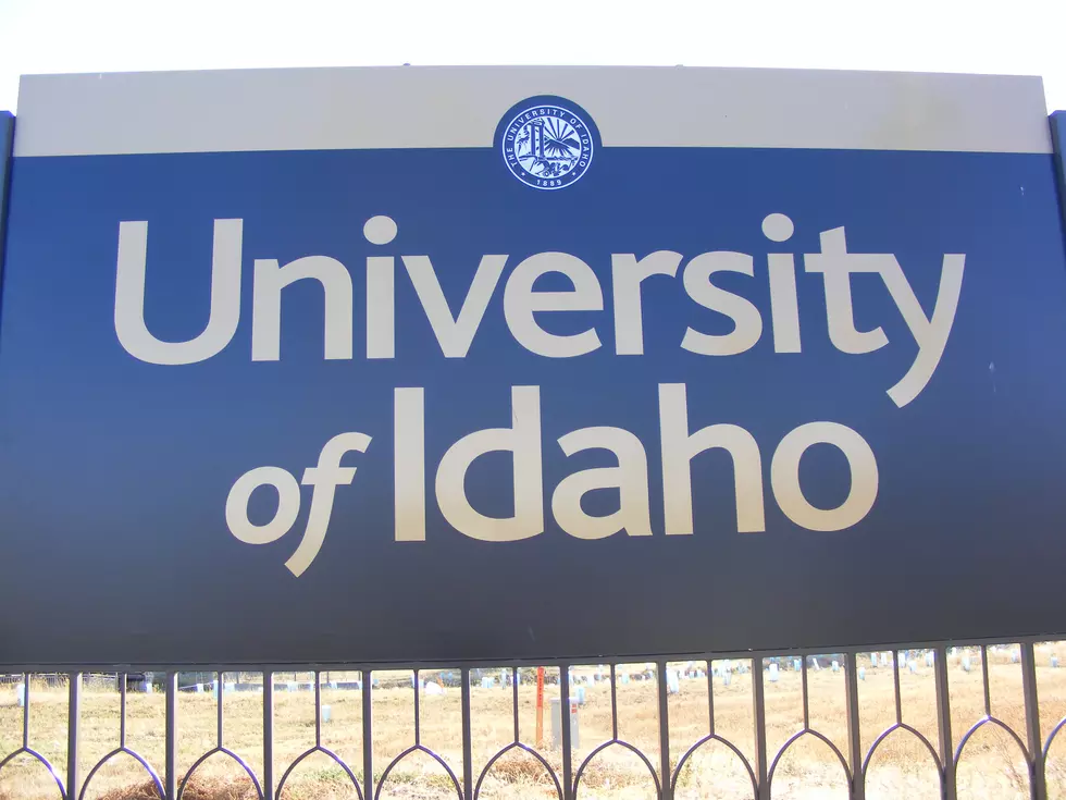 Idaho University President Finalist for New Mexico Position