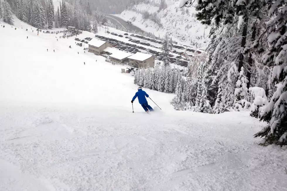 Half Dozen Ski Resorts Open in Idaho During Holiday