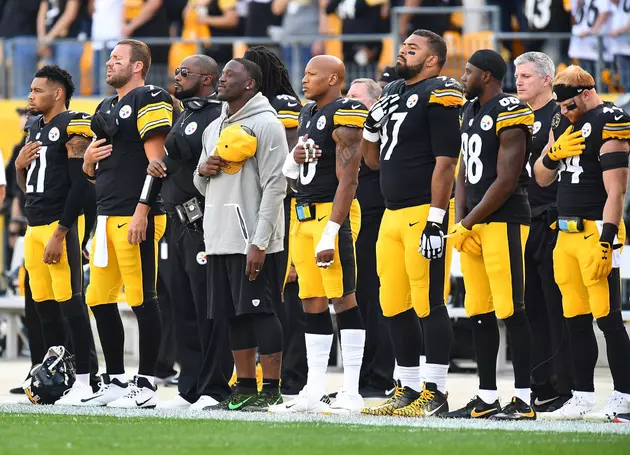 Is the NFL Finally Getting the Message?  (Opinion)