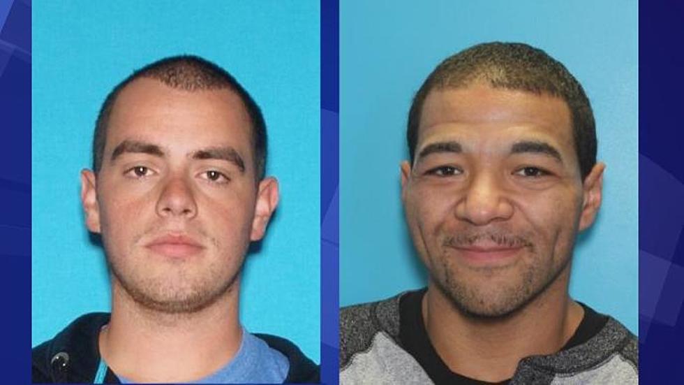 Two Accused in Wendell Robbery Arrested