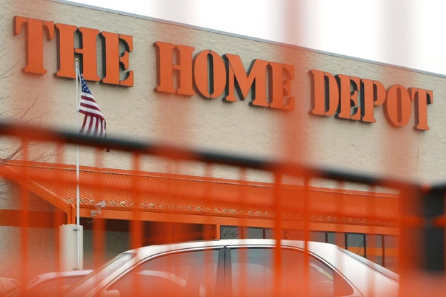 Idaho Lawsuit Claims Home Depot Discriminated Against Mom with Newborn