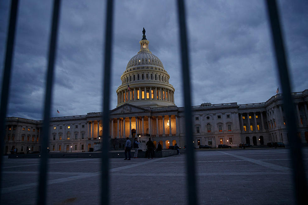 Government “Shutdown”:  What Am I Missing?