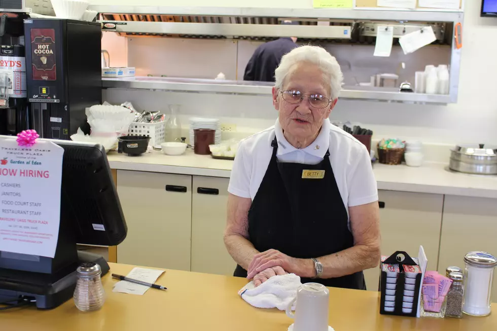 Magic Valley Woman Celebrates 90th Birthday at Work, No Plans to Retire