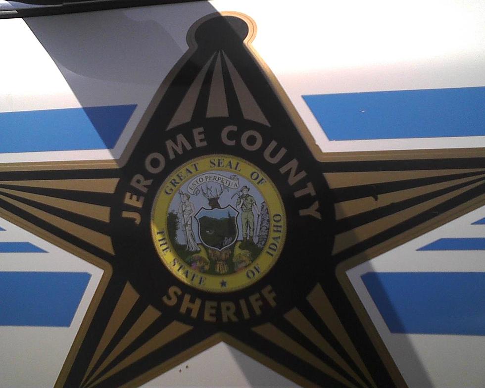 Jerome Commissioner Announces Sheriff’s Resignation in February