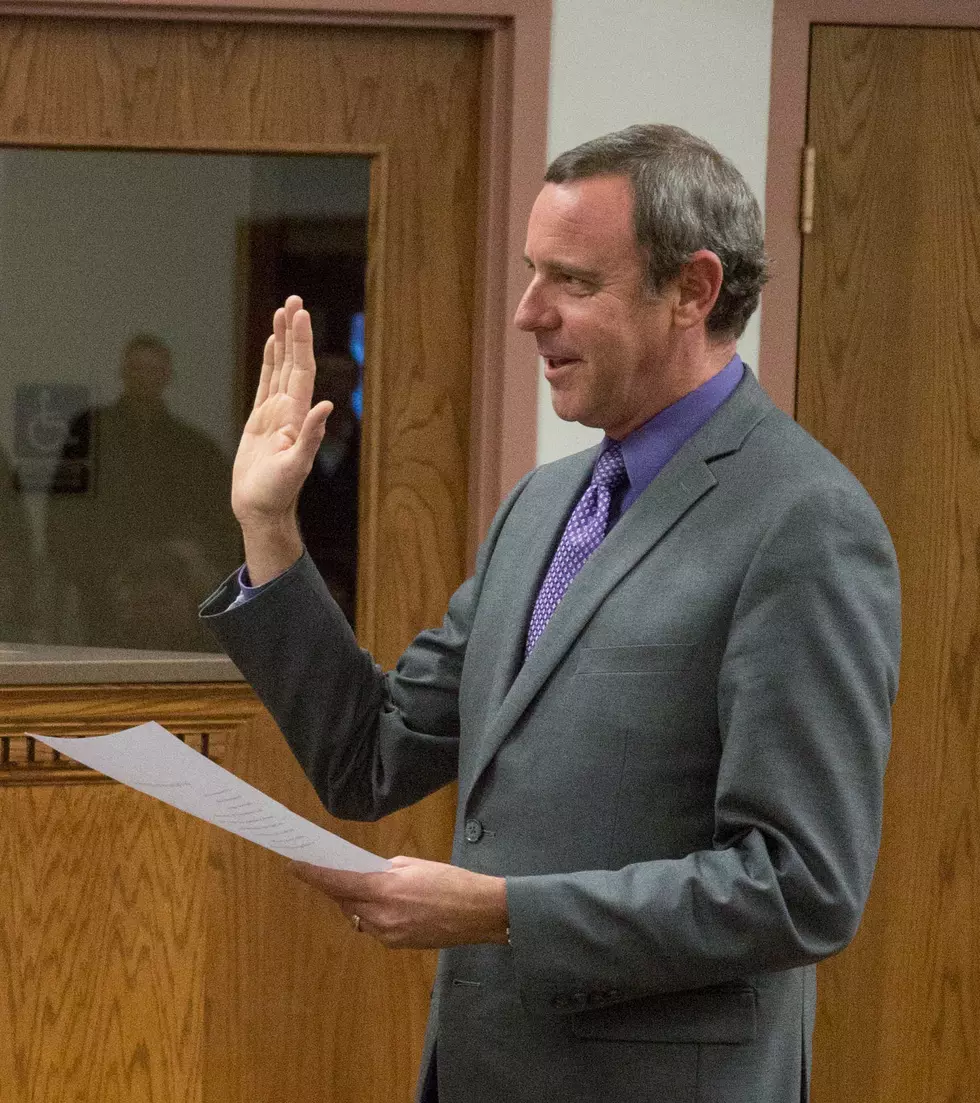 Twin Falls Councilman Barigar Resigns, City Seeks Replacement