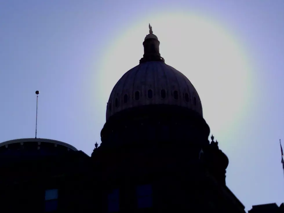$200M Tax Cut Plan Headed to Idaho House Floor