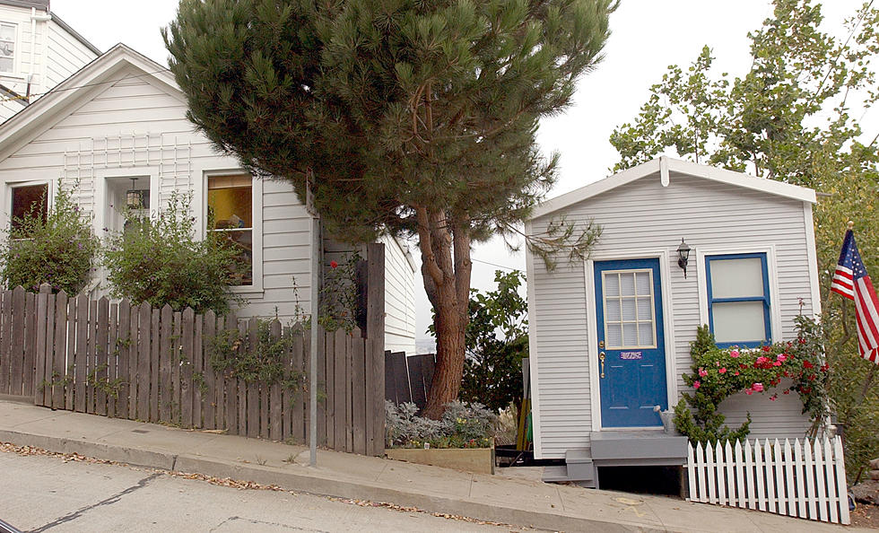 Could You Call a Tiny House Home?