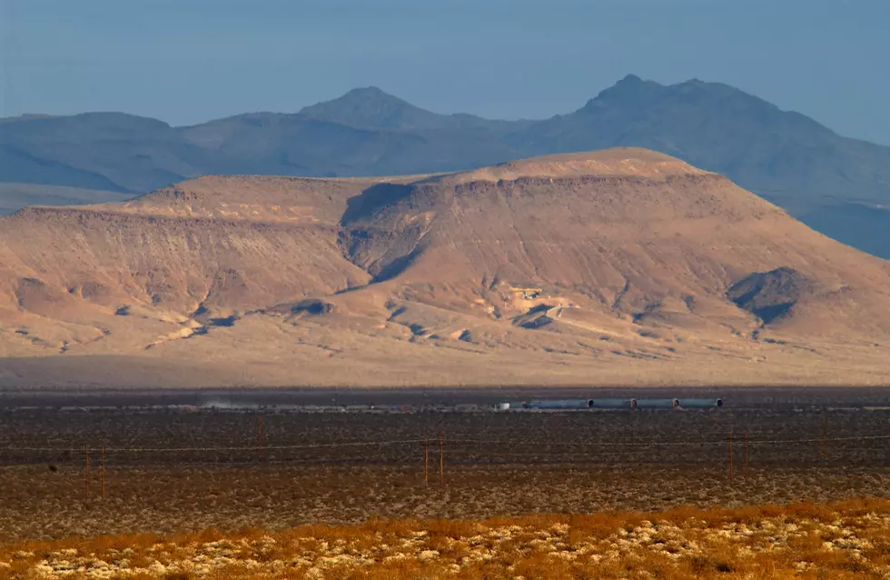 House Approves Bill to Revive Nevada Nuclear Waste Dump