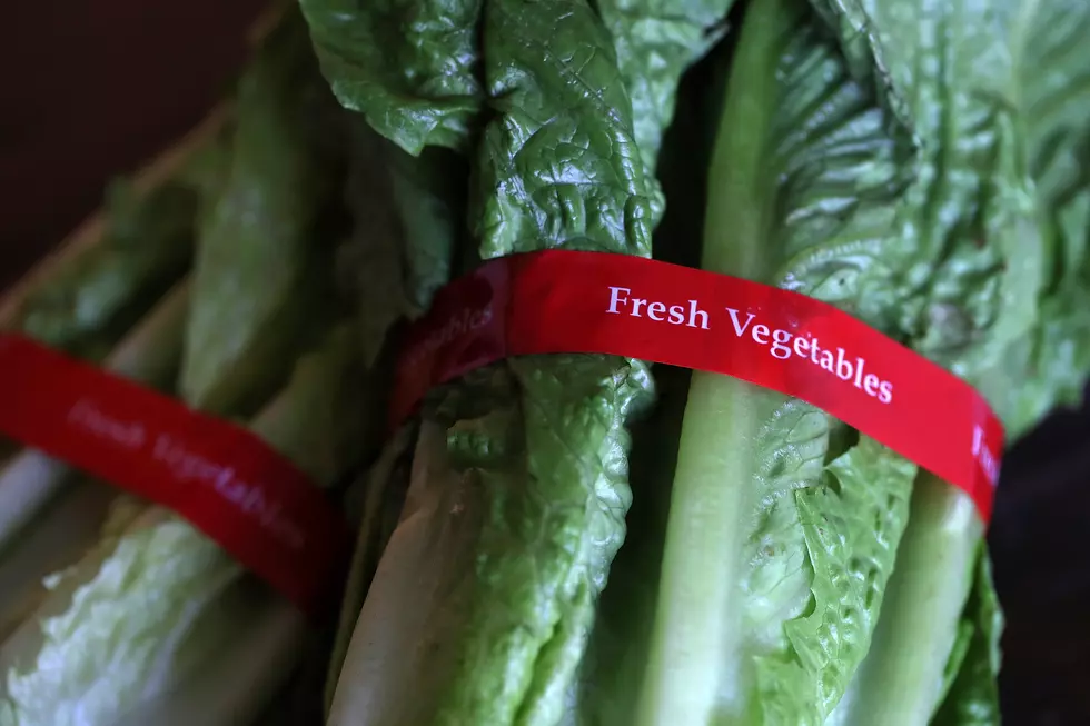 In Case You Missed It Romaine Lettuce Is Safe To Eat Again