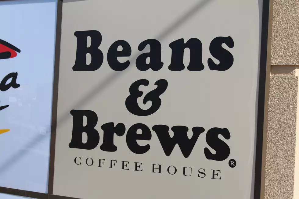 Beans and Brews Opens in Twin Falls