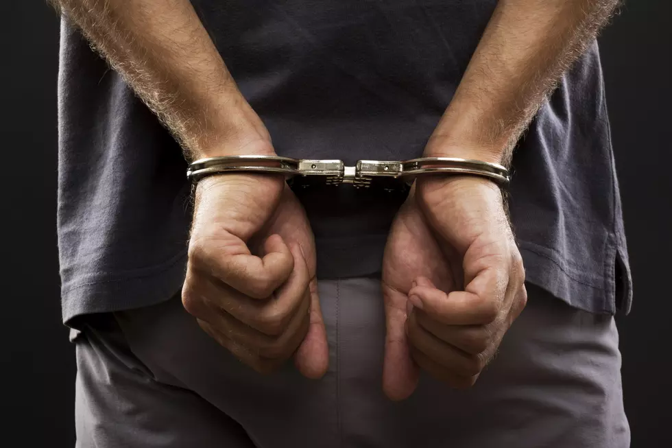 Boise Man Arrested for Allegedly Saving Child Pornography