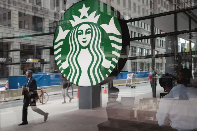 Starbucks Closing 150 Stores