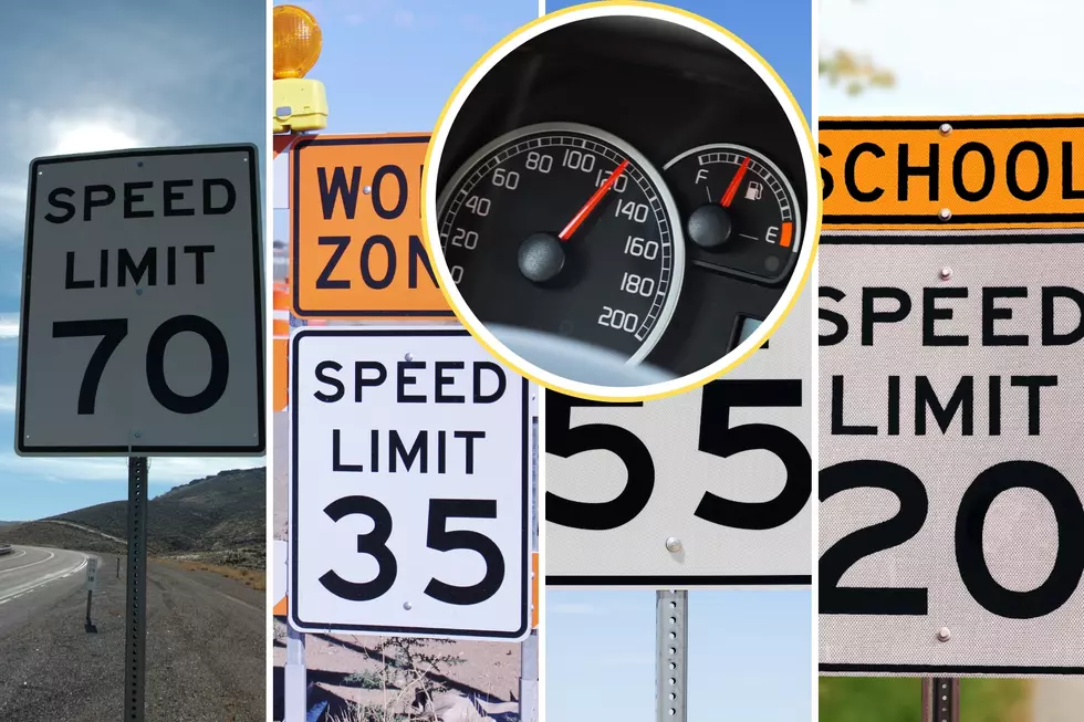 10 Translations of Idaho Speed Limits for Out of State Drivers