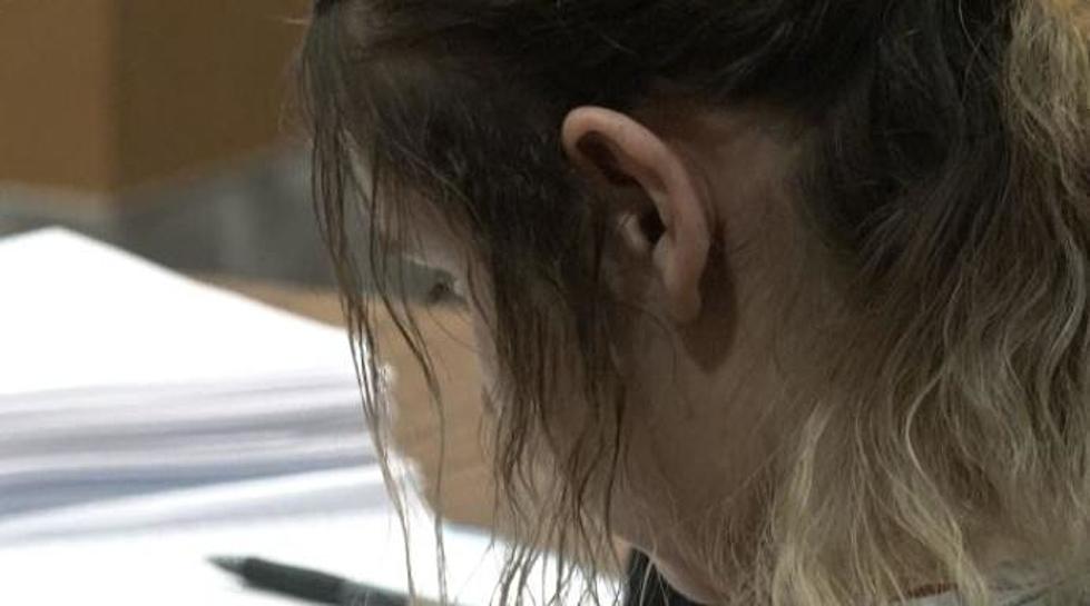 Rexburn Woman Sentenced for Crash that Killed Two