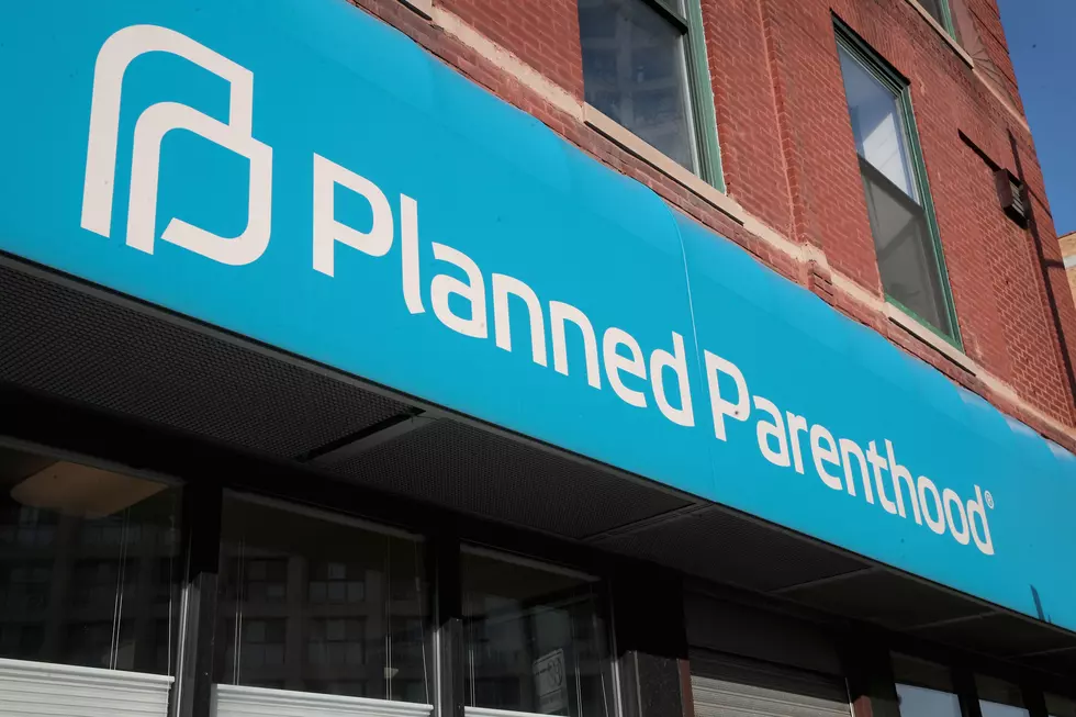 Planned Parenthood Sues Idaho Over Abortion Reporting Law