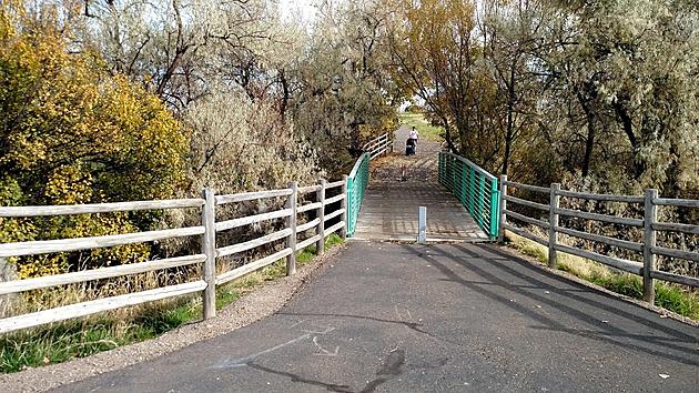 Twin Falls Hiring for Work in City Parks and Trails