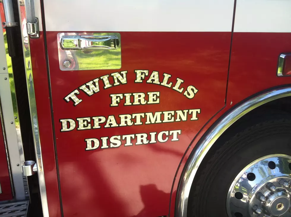 Volunteers Needed for Twin Falls Fire Station Committee