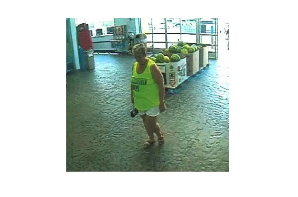 Jerome Police Seek Information on Person in Bright Green Shirt