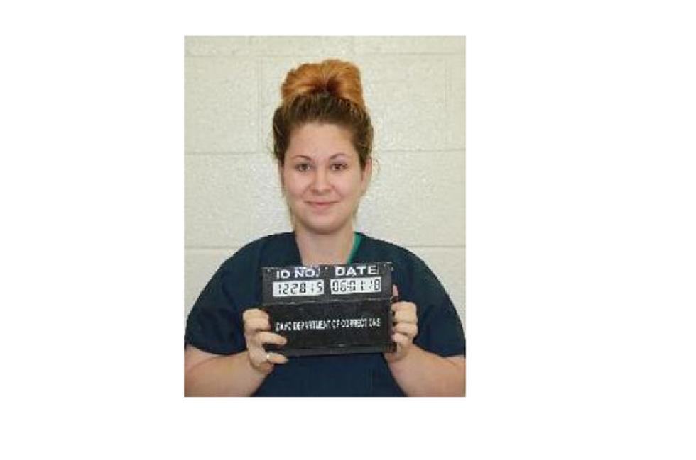 Female Inmate Walks Away During Community Service in Pocatello