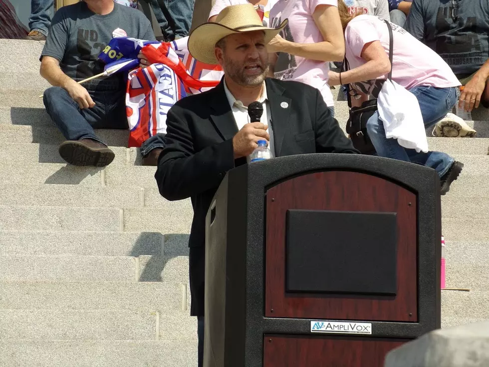 Thoughts on the Idaho Second Amendment Rally (Commentary)