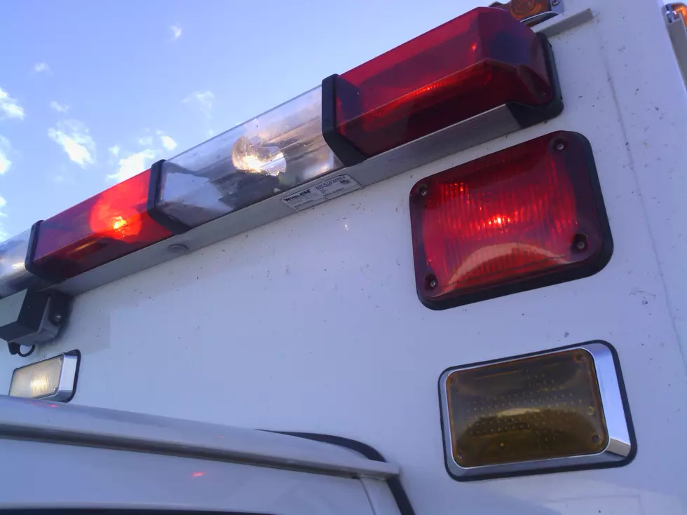 Crash Kills Arizona Man in North Idaho