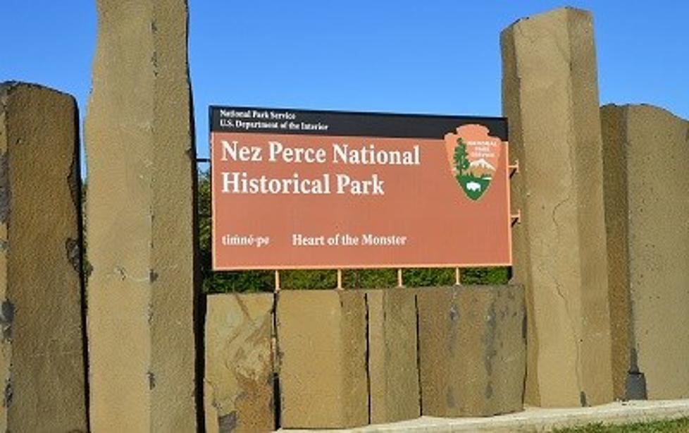 The Nez Perce National Historic Park is a Treat for Travelers