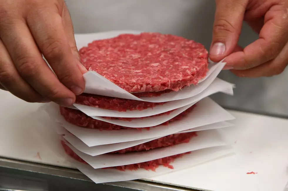 Nearly Seven Million Pounds of Beef Recalled