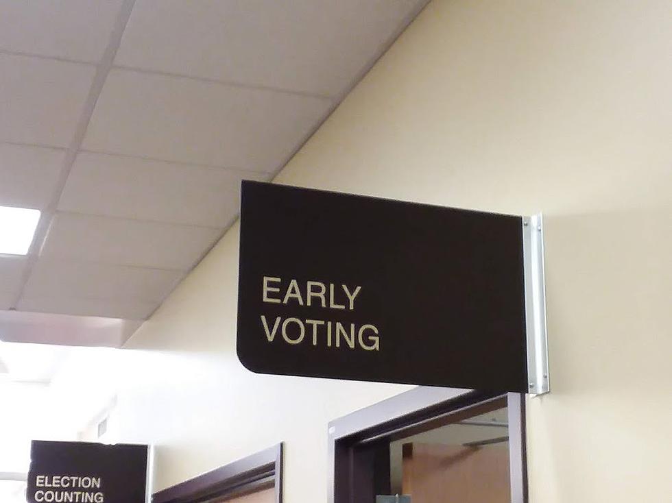 Vote Early (and Often?)