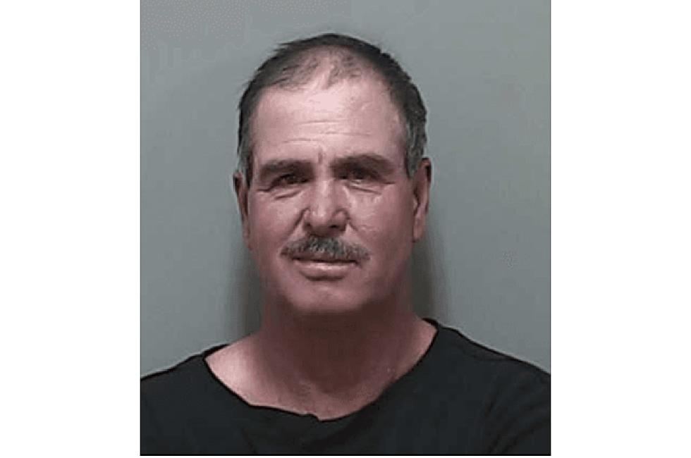 Ketchum Man Arrested on DUI Charge After Two-vehicle Crash