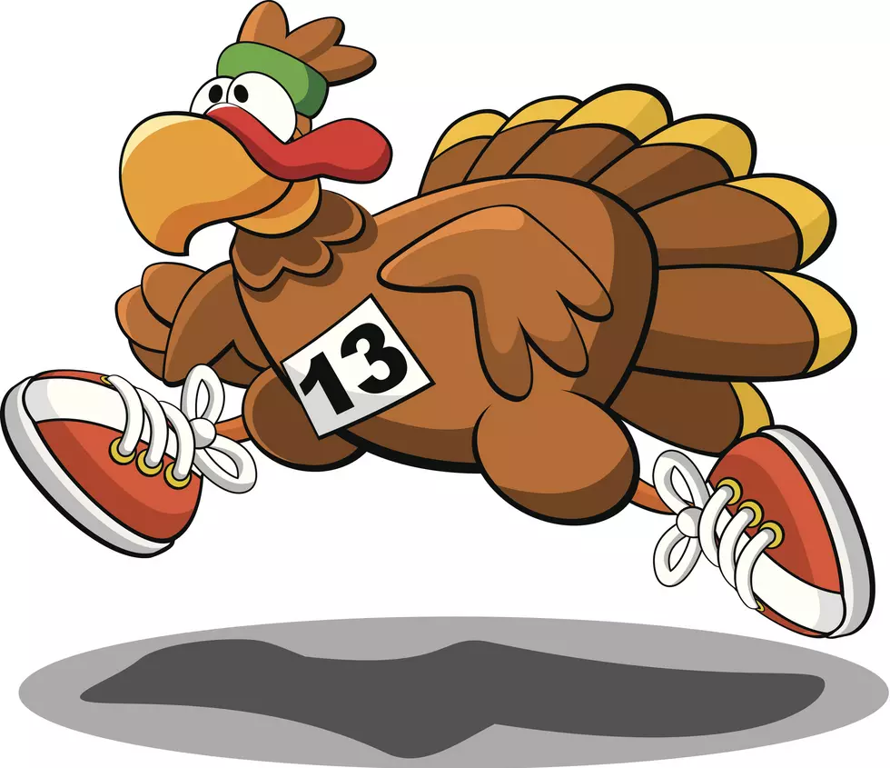 Annual Min-Cassia Turkey Trot Planned for Thanksgiving