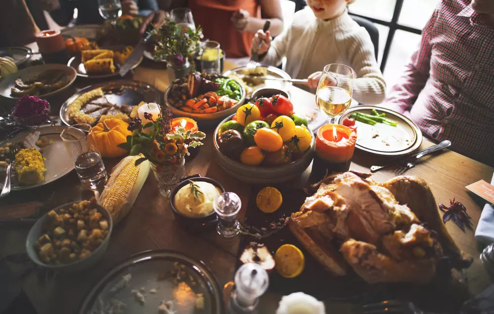 Prevent Food-borne Illness This Holiday Season