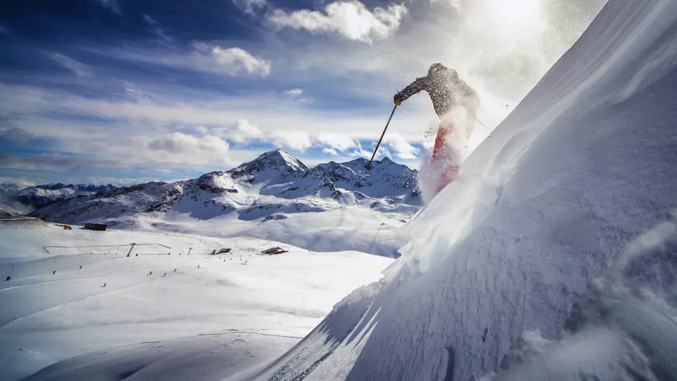 Ski Season Photo and Video Presentation Scheduled in Ketchum