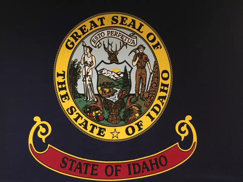Stage 4 Restrictions Stay, Idaho Governor Encourages Flu Shots