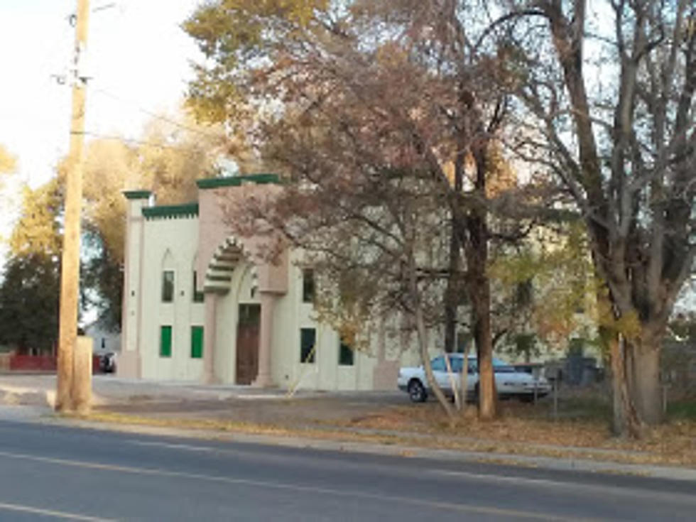 Twin Falls Idaho Islamic Center Plans Muslim Cemetery