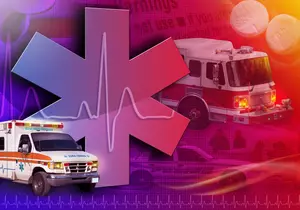 Crash Into Canal Claims One Person in Jerome County