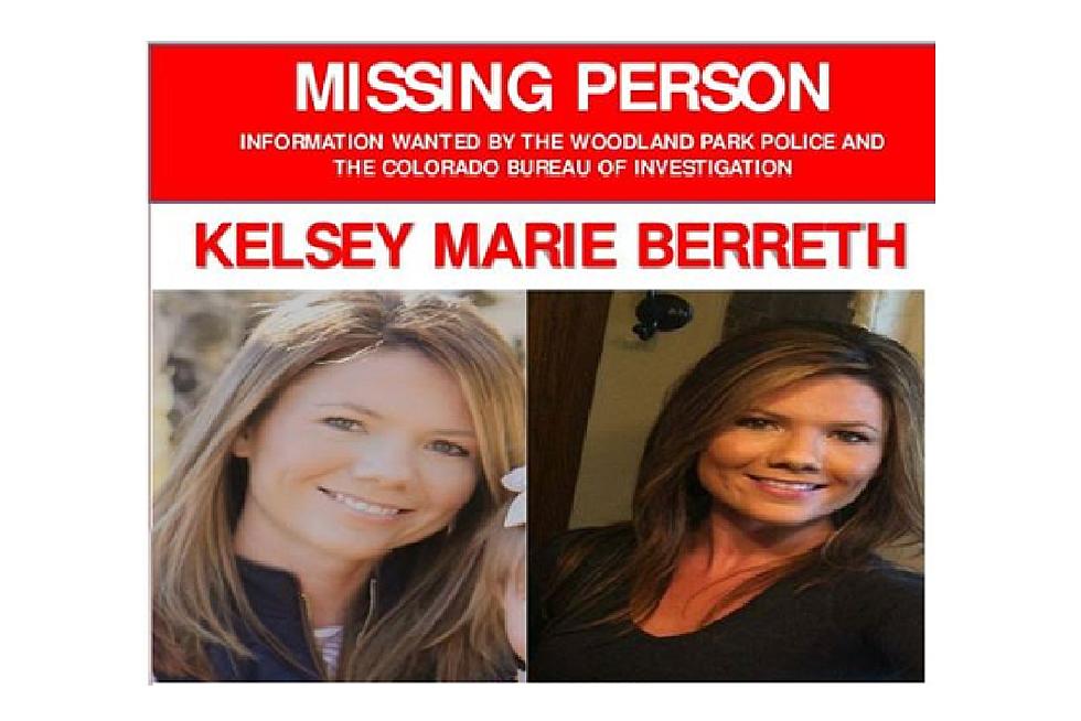 Twin Falls Police, Sheriff Assist Investigation of Missing Colorado Woman