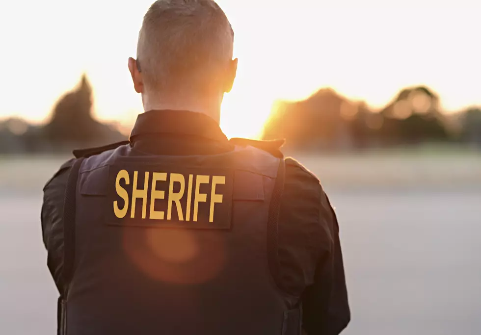 Patrol Deputies Still Sought for Blaine County
