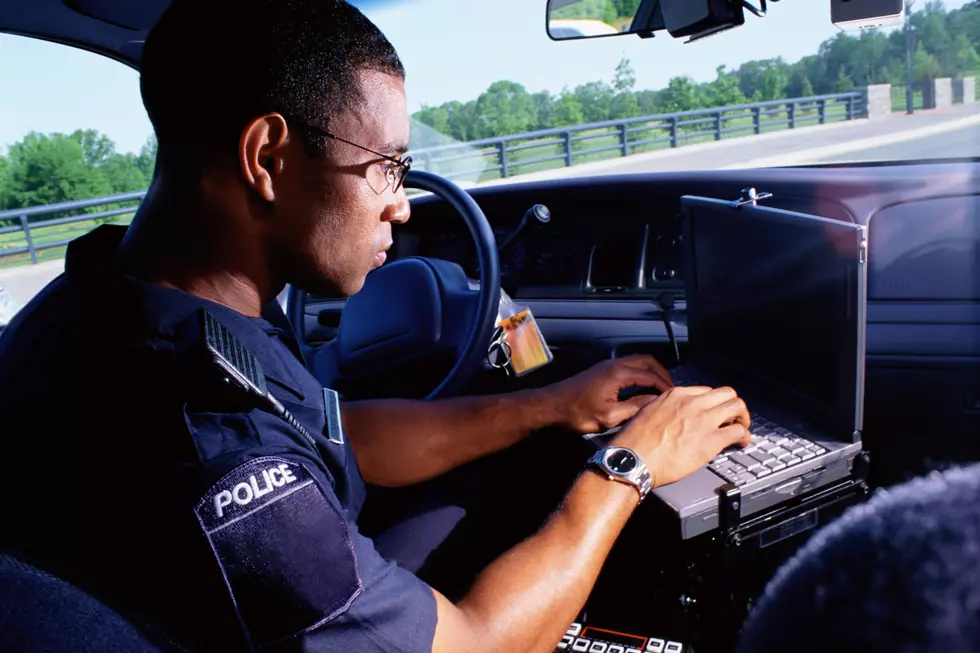 Want to Be a Police Officer? Rupert is Hiring for Entry Level Officer