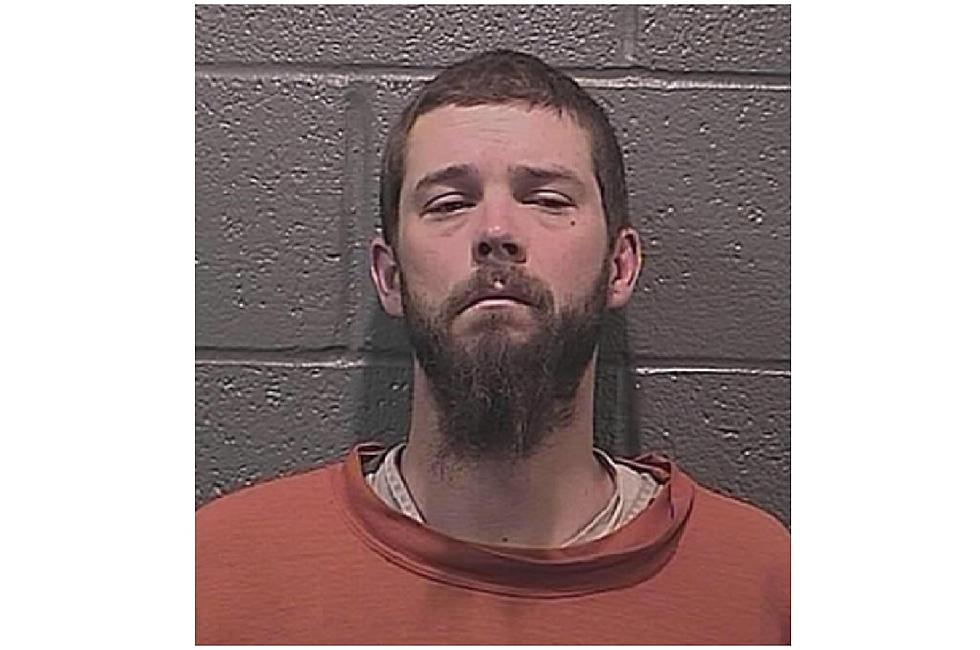 Mountain Home Man Charged with Solicitation for Murder