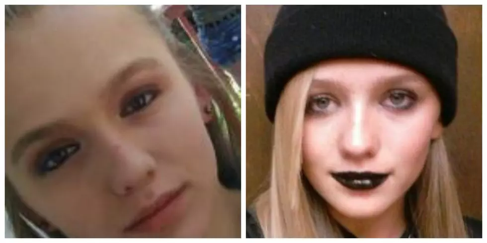 Authorities Still Looking for Missing Twin Falls Teen