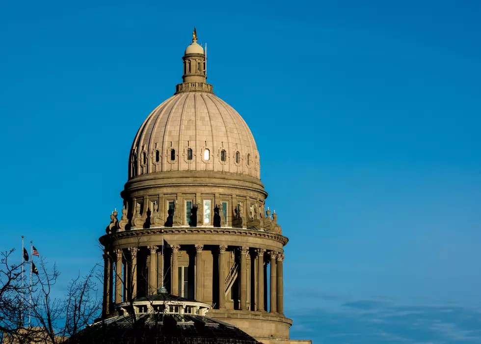 Key Idaho Water Legislation Fails in Senate Committee